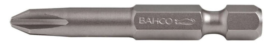 Bahco Bits 59s 1/4'' Ph2 50mm 5-Pack