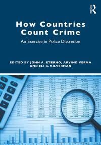 How Countries Count Crime