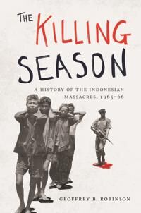 The Killing Season Av Geoffrey B. Robinson The Killing Season Av Geoffrey B. Robinson