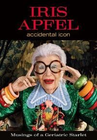 Apfel, Iris Iris Apfel (006240508X)