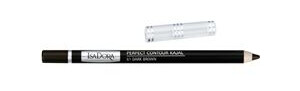 IsaDora Perfect Contour Kajal 1.2 gram No. 061
