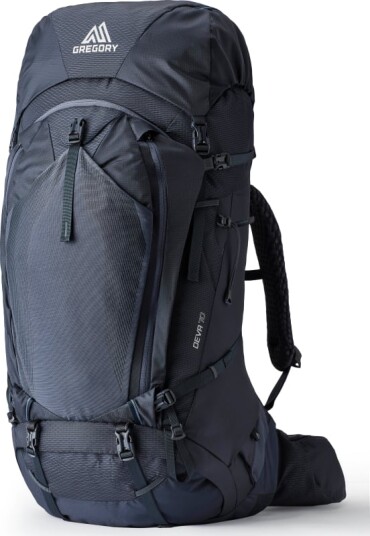 Gregory Women's Deva 70 L Blå S Other
