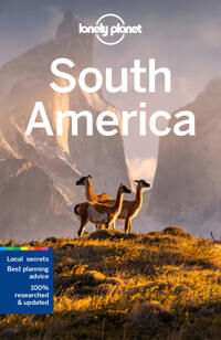 South America Av Regis St. Louis