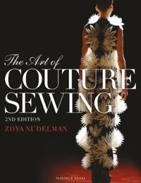 ART Nudelman Zoya The Art of Couture Sewing
