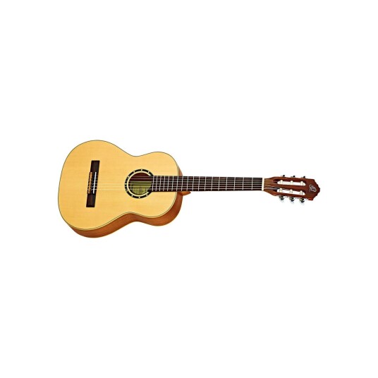 Ortega Guitars Ortega R121l-3/4 Klassisk Gitar 3/4 Lefthand