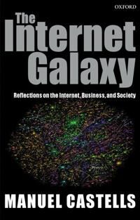 Castells Manuel The Internet Galaxy