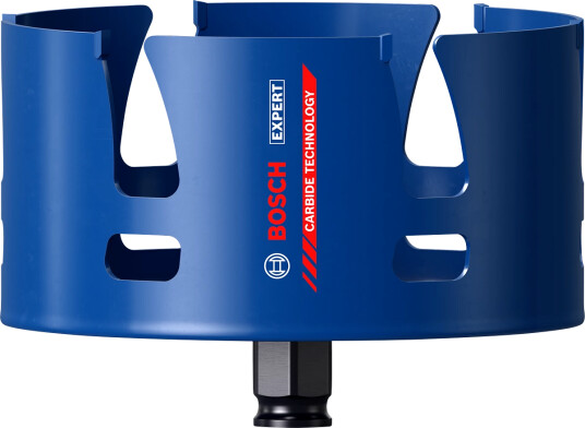 Bosch Hålsåg Powerchange Multi 127mm Bosch Hålsåg Powerchange Multi 127mm