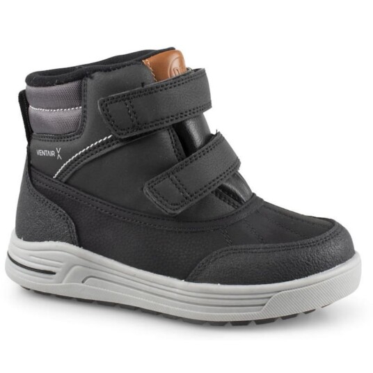 Pax Kids' Viken Boot 29, Black Pax Kids' Viken Boot 29, Black