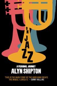 On Jazz Av Alyn Shipton