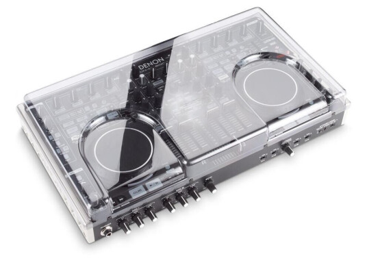 Decksaver Denon Mc6000 Mk2 Cover