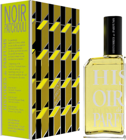 Histoires de Parfums Noir Patchouli 60ml