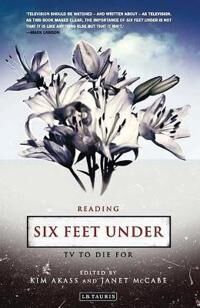 Akass Kim Reading Six Feet Under
