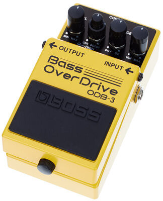 Boss ODB-3
