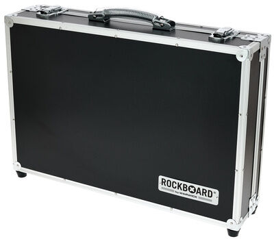 Rockboard Pedal Case EPC 02 Svart