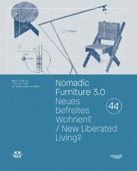 Nomadic Furniture 3.0 Av Christoph Thun-Hohenstein