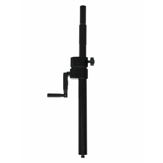 Omnitronic Distance Tube Subwoofer/satellite With Crank Omnitronic Distance Tube Subwoofer/satellite With Crank