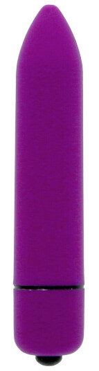 DreamToys Dream Toys: Climax Bullet, lilla
