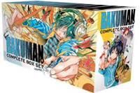 Bakuman?Complete Box Set Av Tsugumi Ohba
