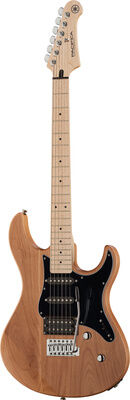 Yamaha Pacifica 112VMX YNS RL Yamaha Pacifica 112VMX YNS RL