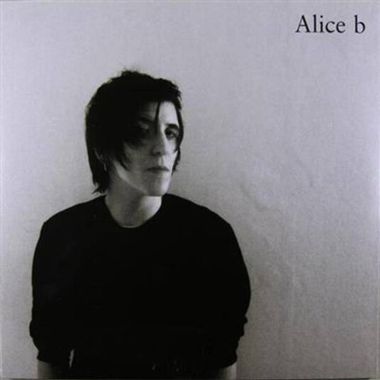 Alice B Alice B Vinyl Limited Edt 350 St.