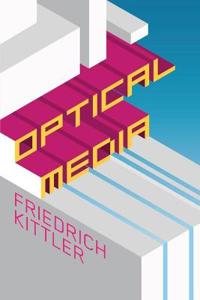 Kittler F Optical Media