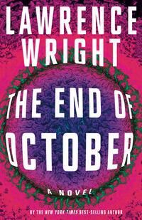 The End Of October Av Lawrence Wright