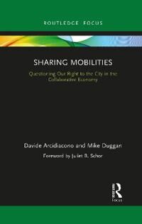 Arcidiacono Davide Sharing Mobilities