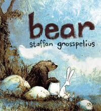 Bear Av Staffan Gnosspelius Bear Av Staffan Gnosspelius