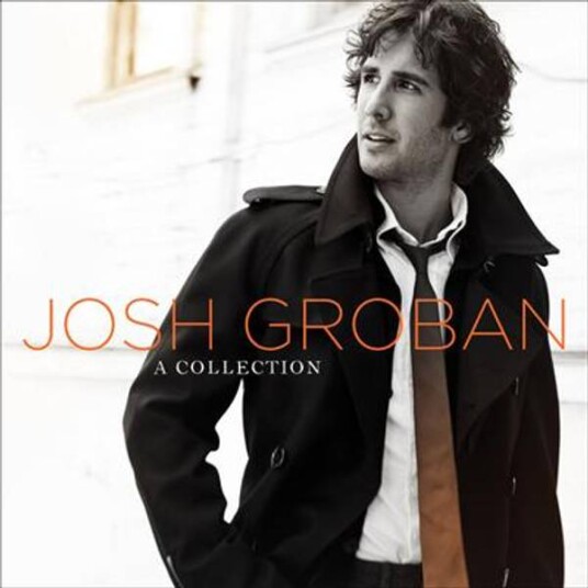 Josh Groban A Collection 2CD