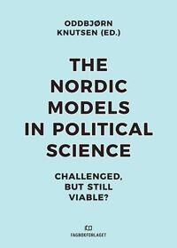 The Nordic Models In Political Science