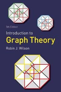 Introduction To Graph Theory Av Robin J. Wilson