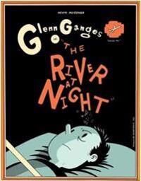 The River At Night Av Kevin Huizenga