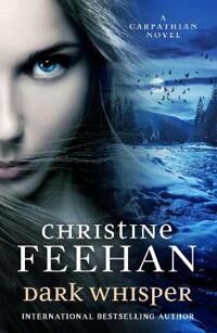 Dark Whisper Av Christine Feehan