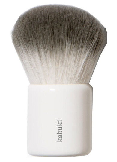 Ere Perez Eco Vegan Kabuki Brush Ere Perez Eco Vegan Kabuki Brush