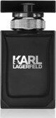 Karl Lagerfeld Pour Homme Eau de Toilette 50ml - Aromatisk Duft for Menn