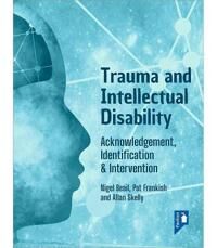 Beail Nigel Trauma and Intellectual Disability