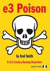 E3 Poison Av Axel Smith E3 Poison Av Axel Smith