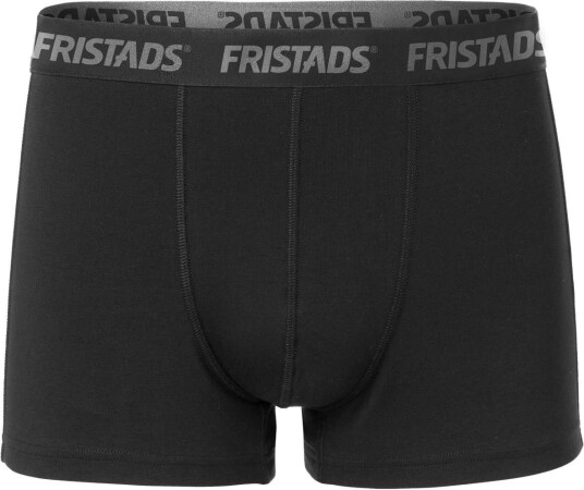 Fristads Boksershorts 9329 BOX Svart XL Fristads Boksershorts 9329 BOX Svart XL