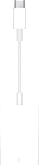 APPLE USB-C TIL SD-KORTLESER ADAPTER