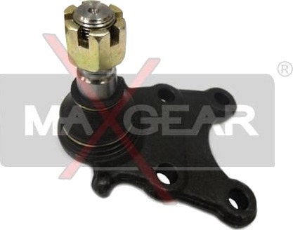 Bærekule MAXGEAR 72 0437