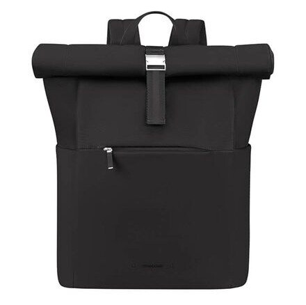 Samsonite Ryggsekk 4Pack LPT Rolltop 15.6" Svart Samsonite Ryggsekk 4Pack LPT Rolltop 15.6" Svart