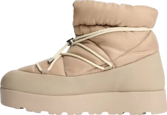 Tretorn   Boots Iluna Hybrid   Beige