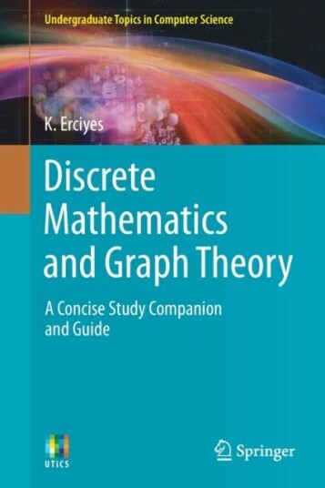 Discrete Mathematics And Graph Theory Av K. Erciyes