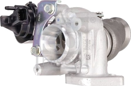 Turbolader FEBI BILSTEIN 192458