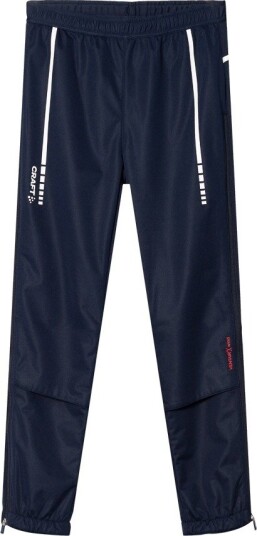 Craft Nor Warm Club 3/4 Zip Pants J Blaze 110/116 cm