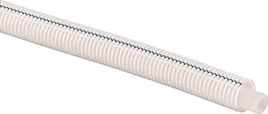 Uponor Aqua Pipe PEX Rør i Rør 16 x 2,2 mm 50 m Rull for Hydraulikk