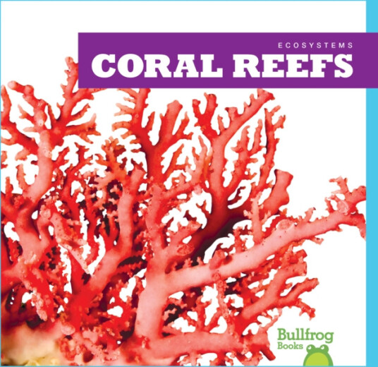 Coral Reefs