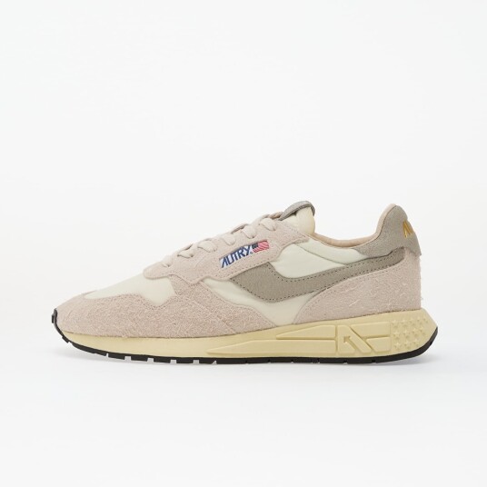 Joggesko Autry Reelwind Low Man Nylon/ Crack White/ Nat EUR 45 Joggesko Autry Reelwind Low Man Nylon/ Crack White/ Nat EUR 45