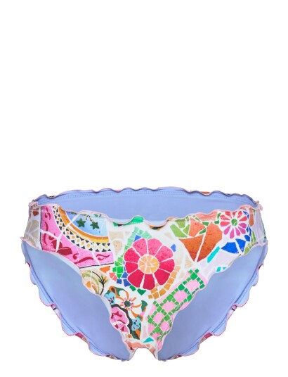 Seafolly Hipster Multi/patterned 40 Seafolly Hipster Multi/patterned 40