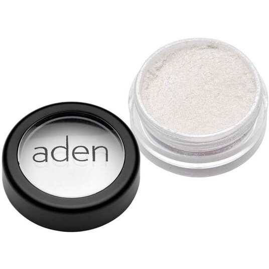 Aden Pigment Powder White 01 Aden Pigment Powder White 01